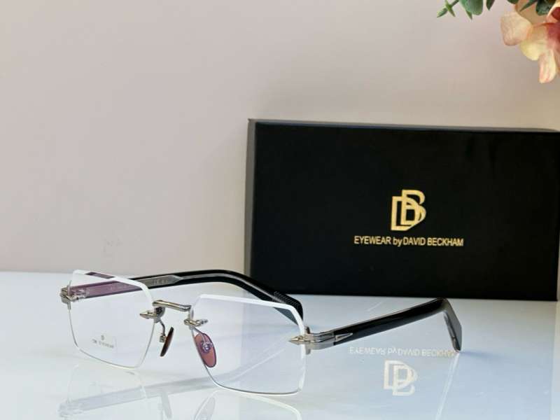 Picture of David Beckha Sunglasses _SKUfw55532699fw